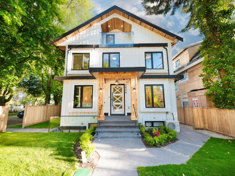 2608 W 41st Avenue, Vancouver, BC, V6N 1A5 - 6
