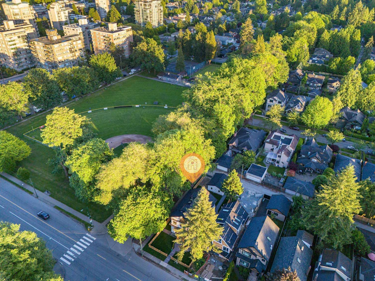 2608 W 41st Avenue, Vancouver, BC, V6N 1A5 - 8