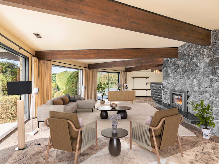 1395 Chartwell Drive, West Vancouver, BC, V7S 2R6 - 23