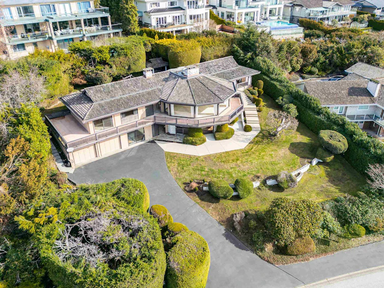 1395 Chartwell Drive, West Vancouver, BC, V7S 2R6 - 2