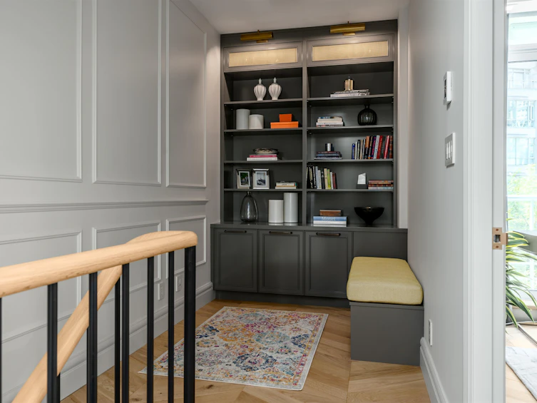 1465 W Hastings Street, Vancouver, BC, V6G 3J9 - 13