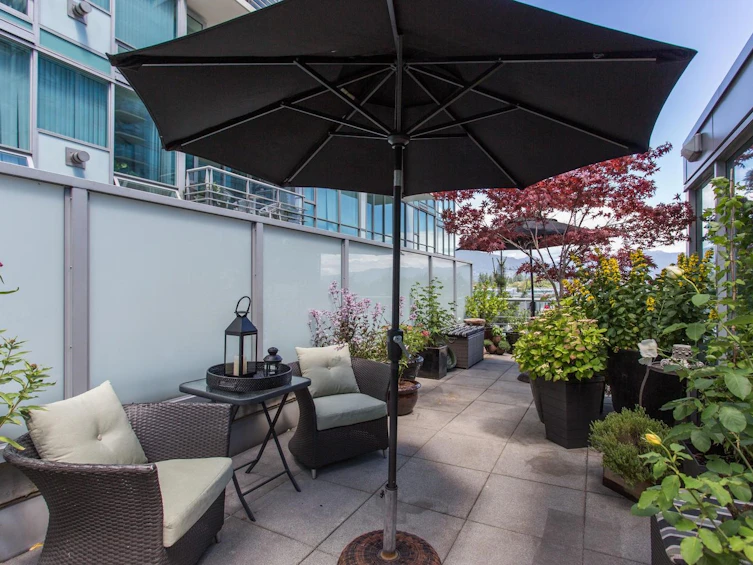 1465 W Hastings Street, Vancouver, BC, V6G 3J9 - 17