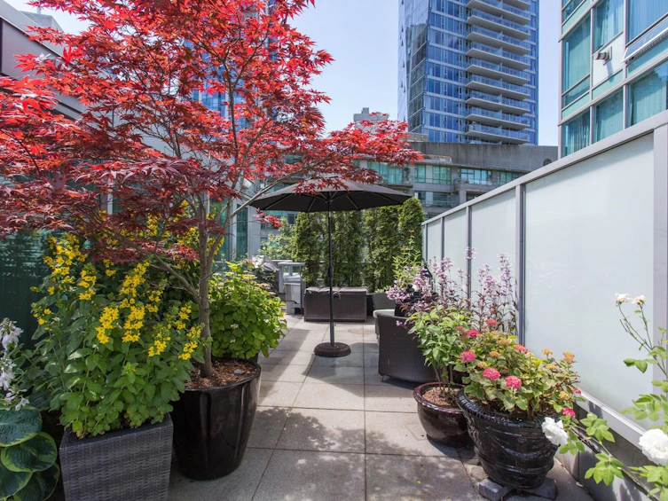 1465 W Hastings Street, Vancouver, BC, V6G 3J9 - 18