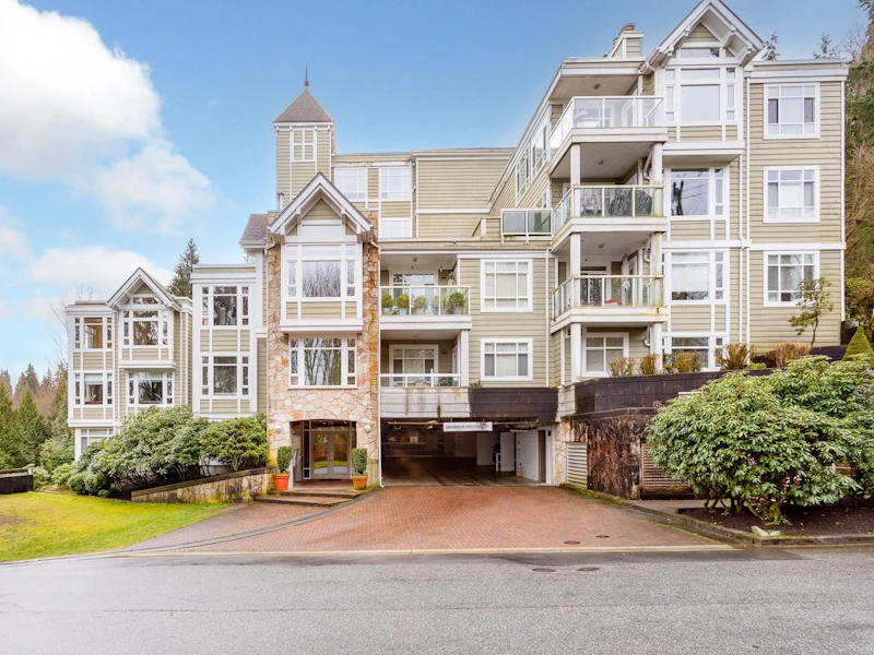 301 - 3001 Terravista Place, Port Moody BC V3H 5A2