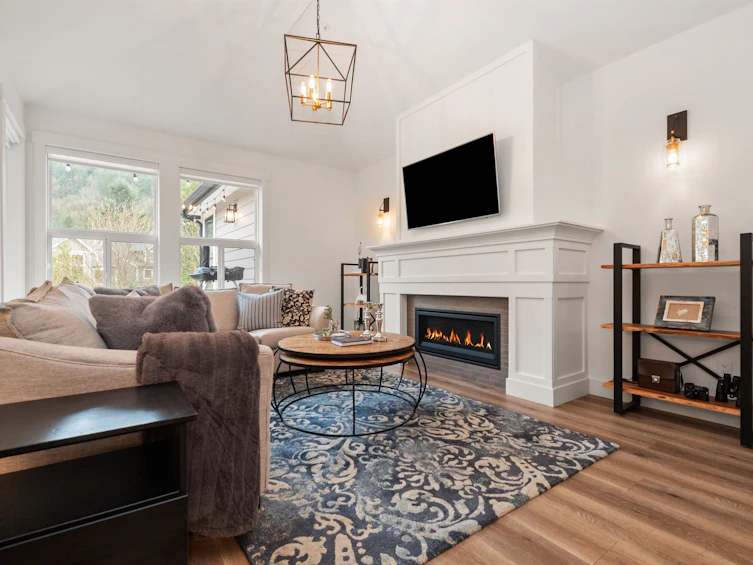 47-1885 Columbia Valley Road, Columbia Valley, BC, V2R 1J8 - 8