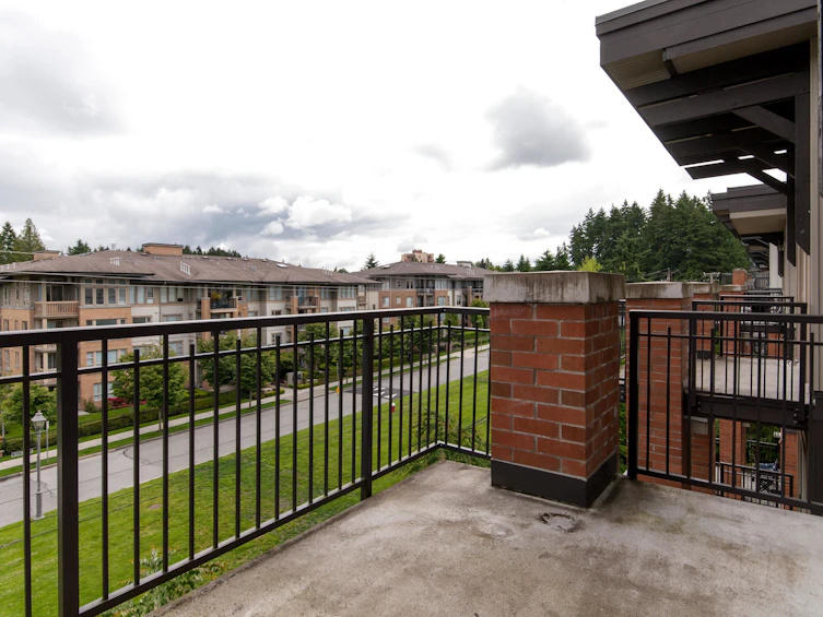 412-2250 Wesbrook Mall, Vancouver, BC, V6T 0A6 - 13