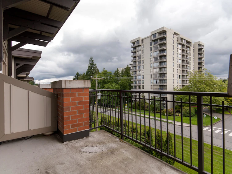 412-2250 Wesbrook Mall, Vancouver, BC, V6T 0A6 - 12