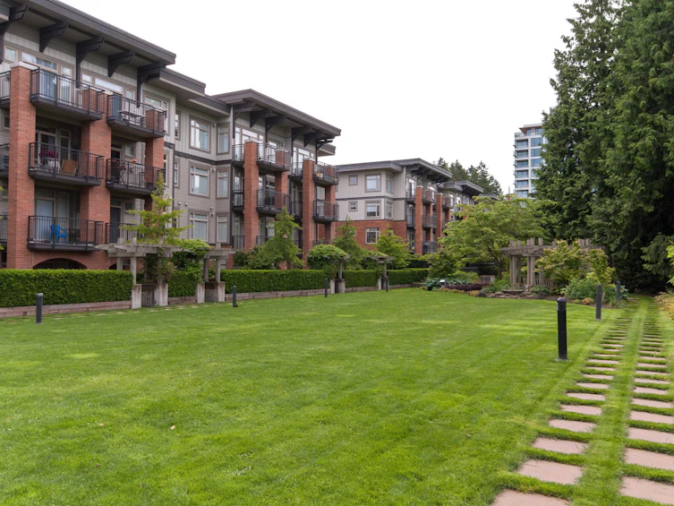 412-2250 Wesbrook Mall, Vancouver, BC, V6T 0A6 - 14