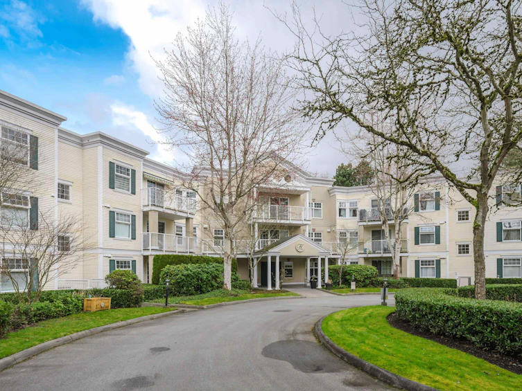 303-16085 83rd Avenue, Surrey, BC, V4N 0N2 - 2