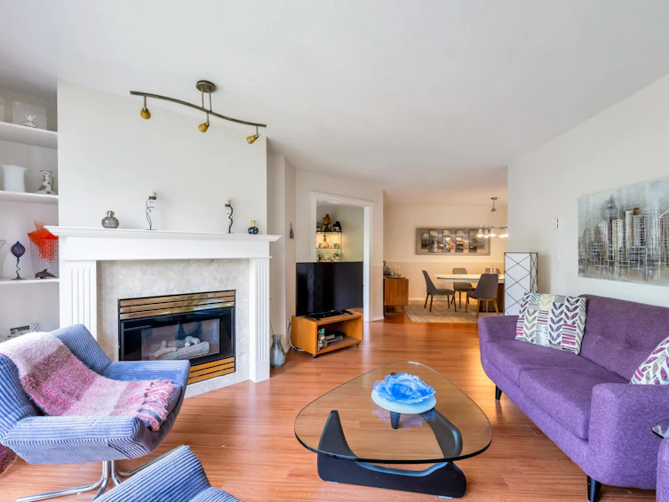 303-16085 83rd Avenue, Surrey, BC, V4N 0N2 - 6
