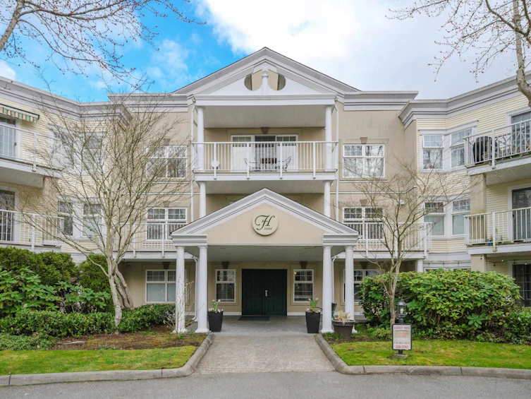 303-16085 83rd Avenue, Surrey, BC, V4N 0N2 - 3