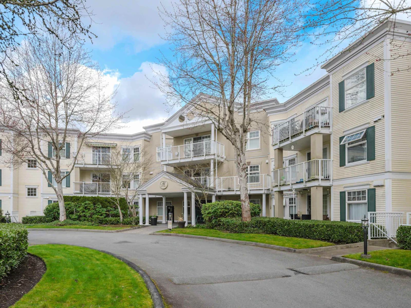 303 - 16085 83rd Avenue, Surrey BC V4N 0N2