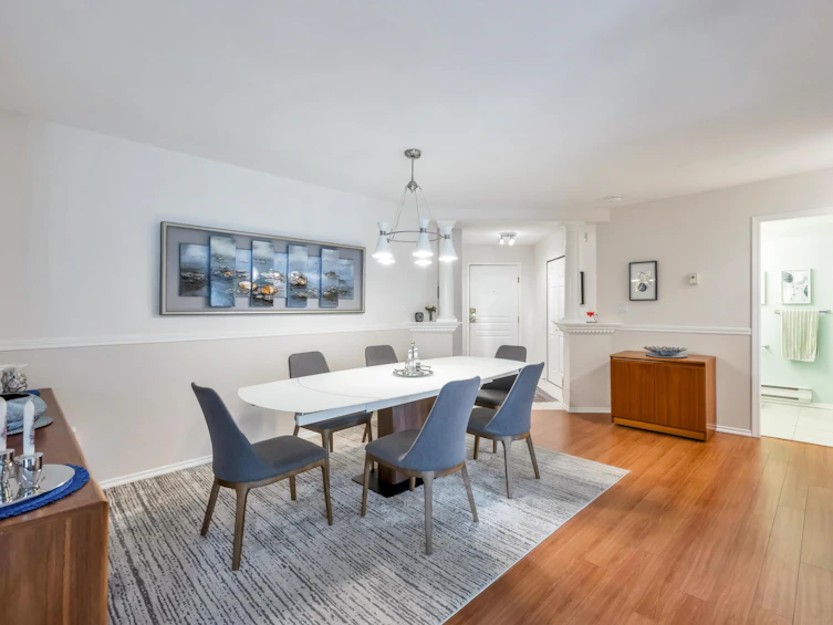 303-16085 83rd Avenue, Surrey, BC, V4N 0N2 - 9