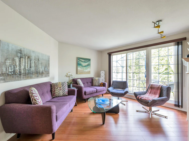 303-16085 83rd Avenue, Surrey, BC, V4N 0N2 - 4