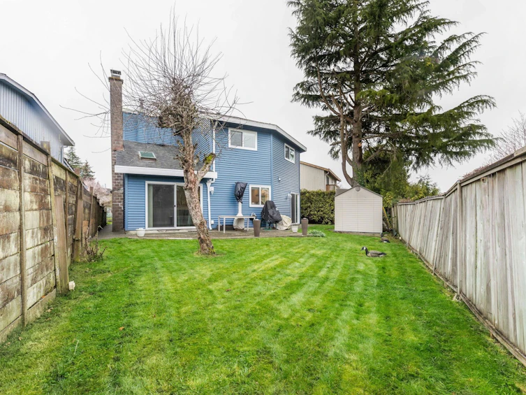 6171 Nicolle Place, Richmond, BC, V7C 4V7 - 34