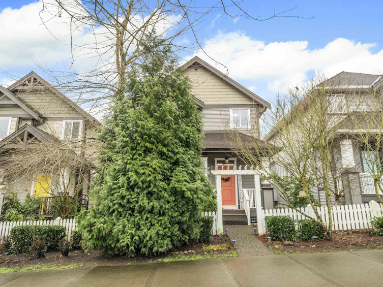 21154 80 Avenue, Langley, BC, V2Y 0H2
