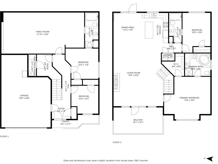 19-36260 Mckee Road, Abbotsford, BC, V3G 0A9 - 33