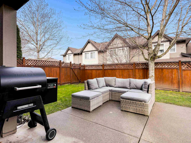 23-5900 Jinkerson Road, Chilliwack, BC, V2R 0B2 - 37