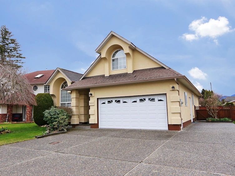 5643 Villa Rosa Place, Chilliwack, BC, V2R 3K6 - 2