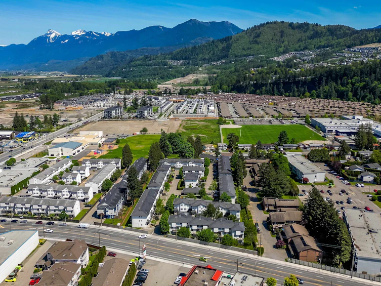 24-5904 Vedder Road, Chilliwack, BC, V2R 3E7 - 32