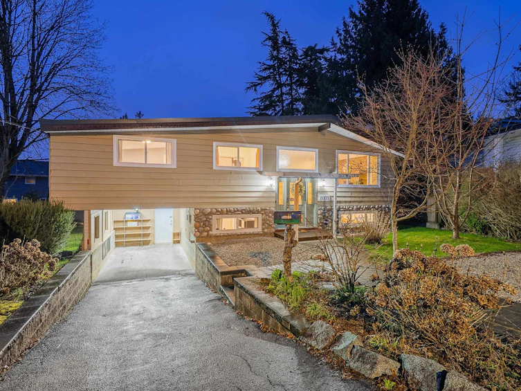 11271 Kendale Place, Delta, BC, V4C 3P4