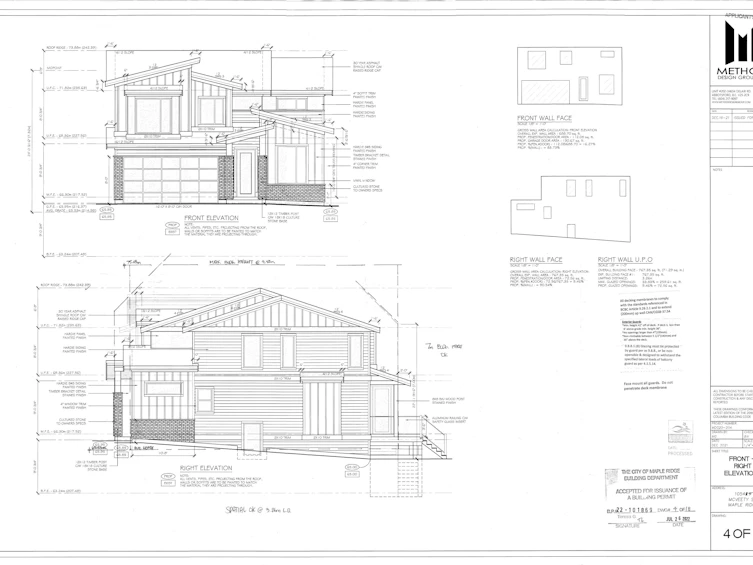 10545 Mcveety Street, Maple Ridge, BC, V2W 0K3