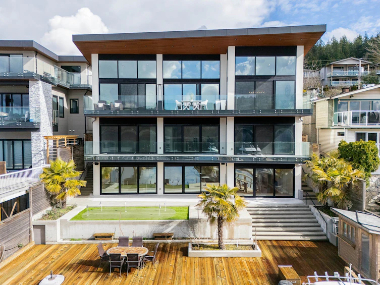 1136 Alderside Road, Port Moody, BC, V3H 3A6