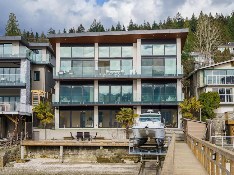 1136 Alderside Road, Port Moody, BC, V3H 3A6 - 36