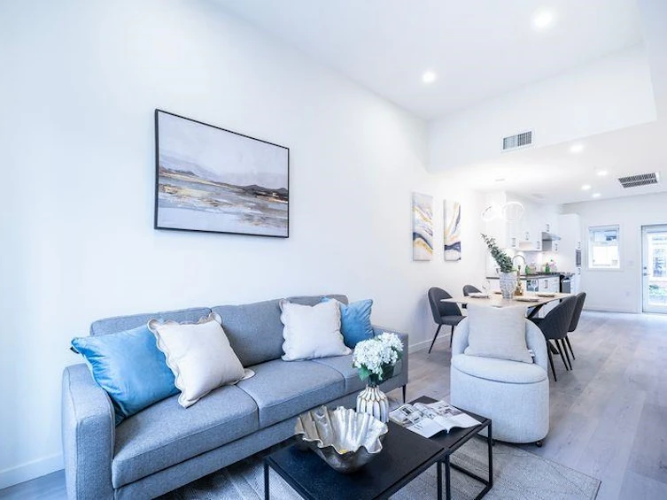 5-6929 Balmoral Street, Burnaby, BC, V5E 0C7 - 3