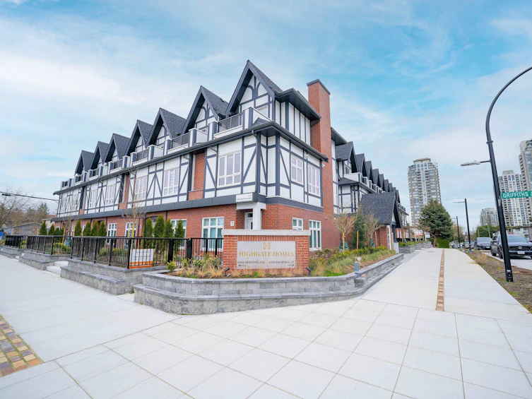 5-6929 Balmoral Street, Burnaby, BC, V5E 0C7