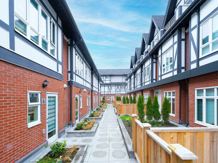 5-6929 Balmoral Street, Burnaby, BC, V5E 0C7 - 24