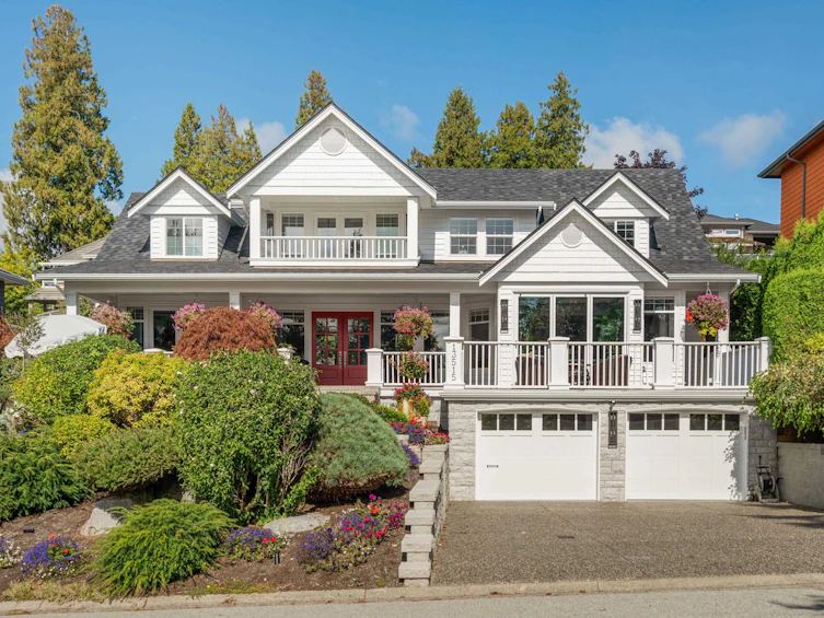 13515 13a Avenue, Surrey, BC, V4A 1C5 - 2