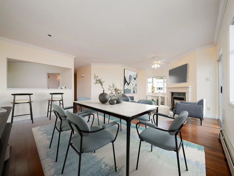 614-1442 Foster Street, Surrey, BC, V4B 3X7 - 3