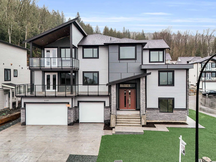 8486 Lily Place, Chilliwack, BC, V4Z 0E5