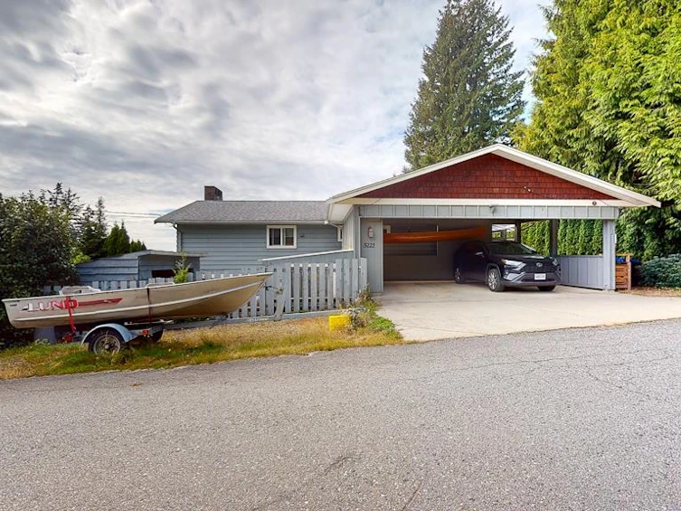 5121 Betty Road, Sechelt, BC, V7Z 0G6 - 36
