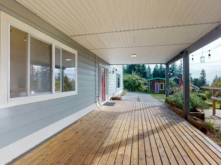 5121 Betty Road, Sechelt, BC, V7Z 0G6 - 18