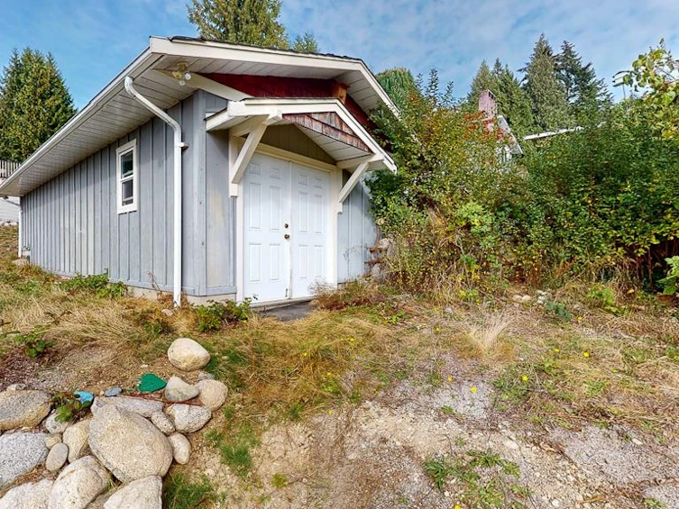 5121 Betty Road, Sechelt, BC, V7Z 0G6 - 37