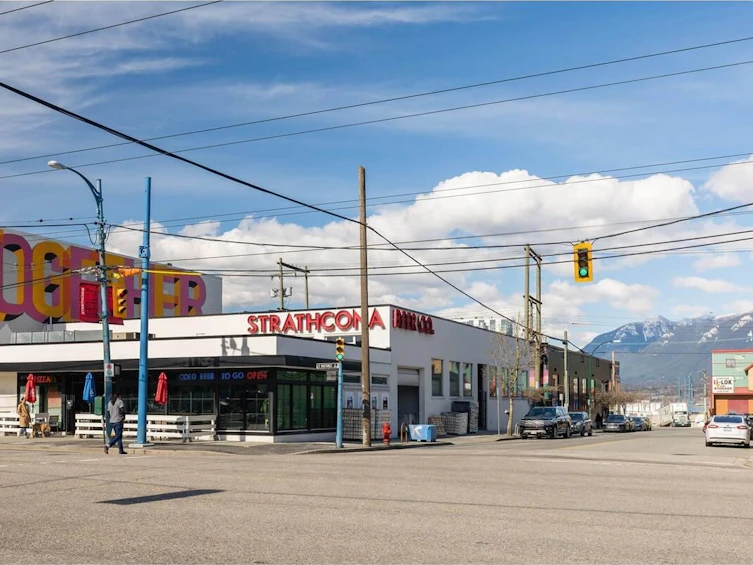 603-933 E Hastings Street, Vancouver, BC, V6A 0G6 - 3