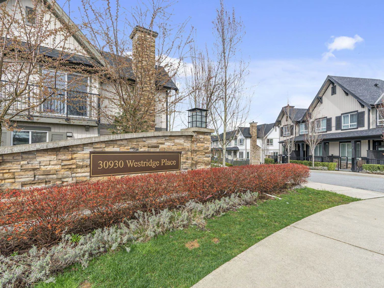 42-30930 Westridge Place, Abbotsford, BC, V2T 0H6 - 29