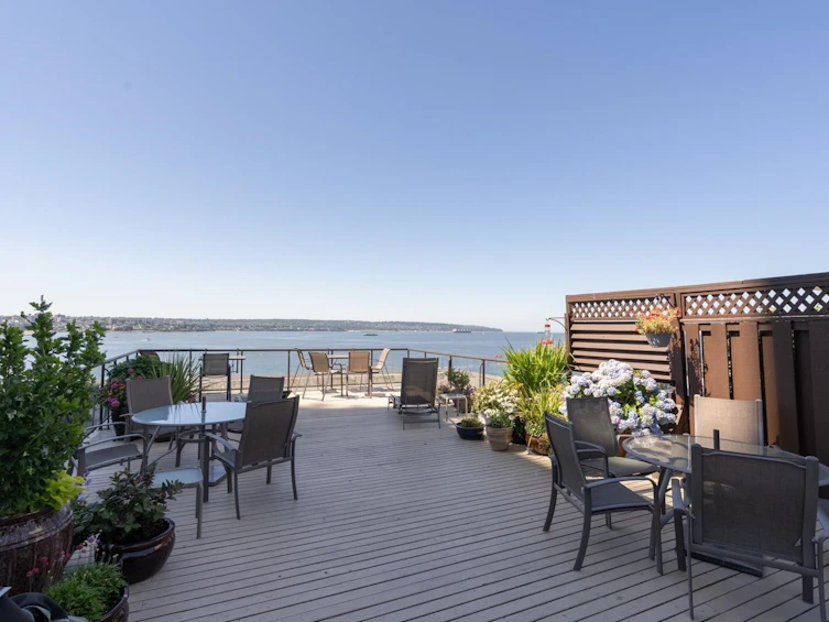 405-1949 Beach Avenue, Vancouver, BC, V6G 1Z2 - 26