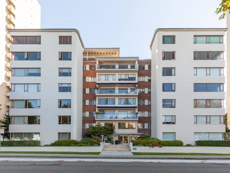 405-1949 Beach Avenue, Vancouver, BC, V6G 1Z2 - 30