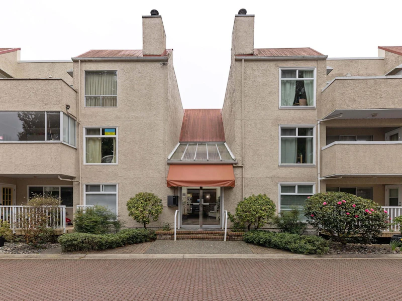 253 - 1440 Garden Place, Delta BC V4M 3Z2