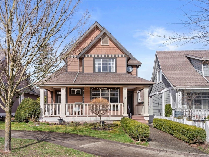 5853 Garrison Boulevard, Chilliwack BC V2R 5X9