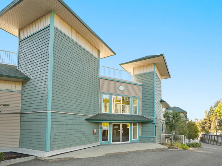 411-33960 Old Yale Road, Abbotsford, BC, V2S 2J9 - 2
