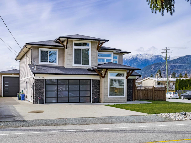 10289 Kent Road, Chilliwack BC V2P 5X8