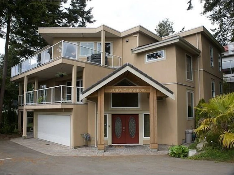 1353 Everall Street, Surrey, BC, V4B 3S7 - 2