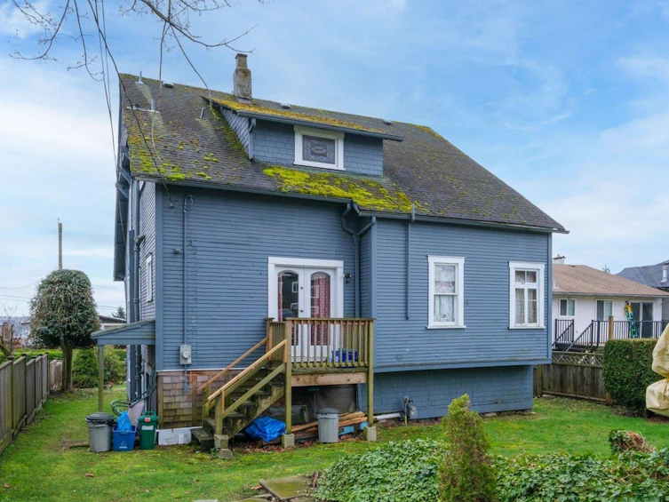 418 E Keith Road, North Vancouver, BC, V7L 1V9 - 16