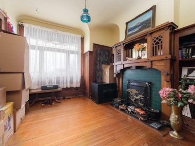 418 E Keith Road - 2