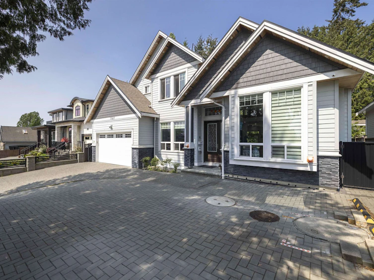 11497 80 Avenue, Delta, BC, V4C 1X5 - 2