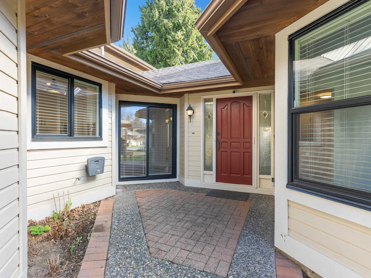 1-1848 Southmere Crescent, Surrey, BC, V4A 6W9 - 2